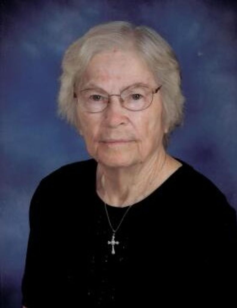 Angeline Munsch