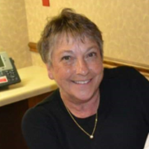 Wendy Joanne Gasper Profile Photo