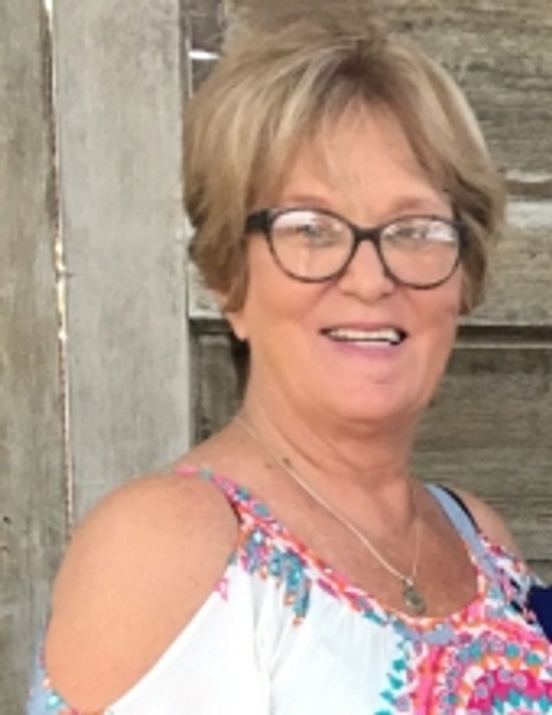 Renee "Nene" Mcdaniel Freeland