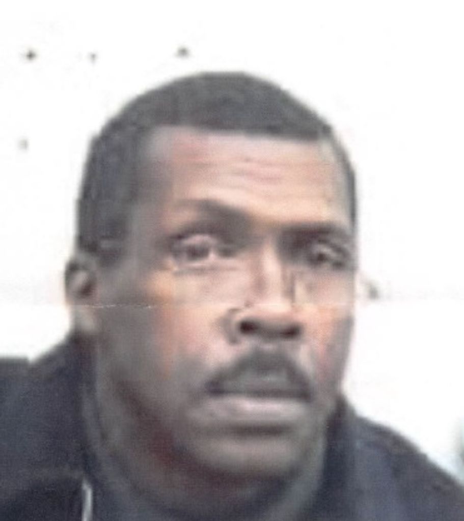 George Edward Raines, Jr.