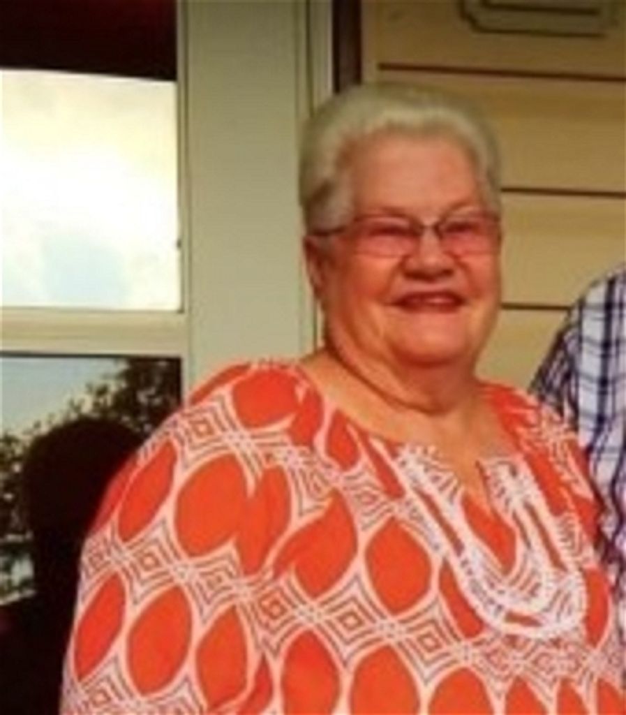 Norene Bailey Thompson Profile Photo