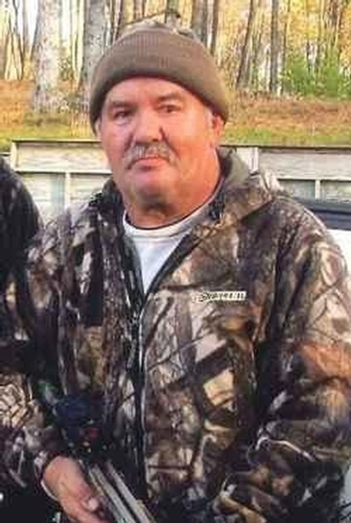 Tommy Harold Daugherty