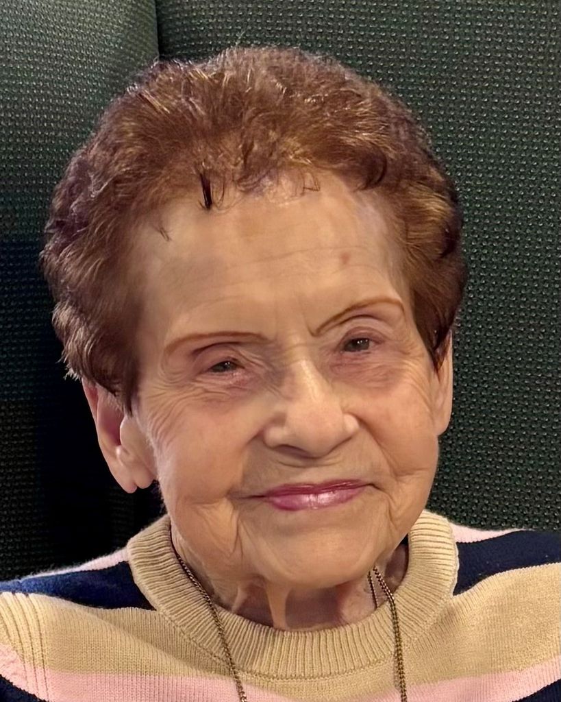 Mary Ann Margaret (Skarnulis) Kukula Profile Photo