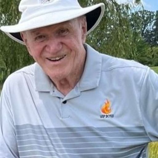 Jerome E. Seubert Profile Photo