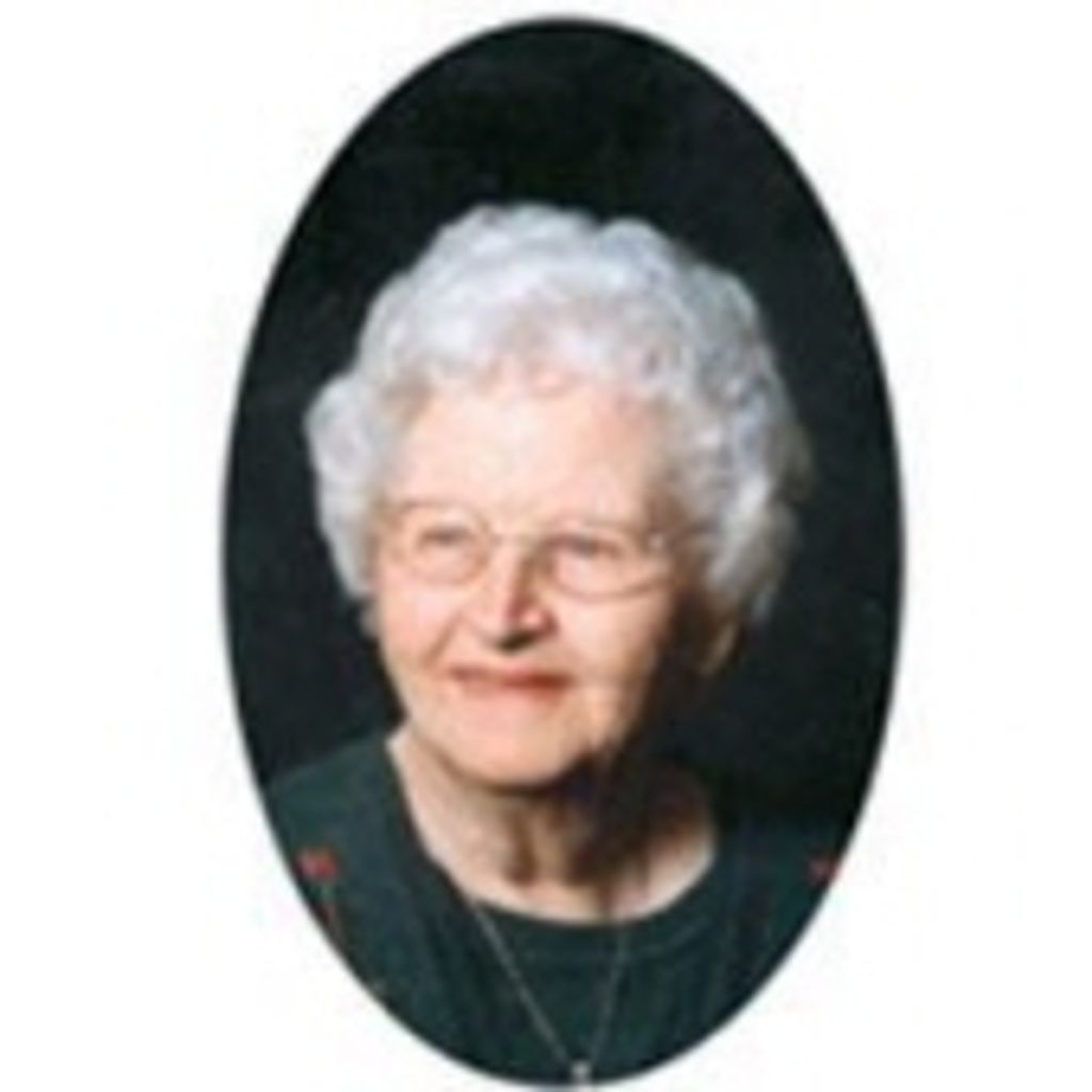 Ruth McIntyre