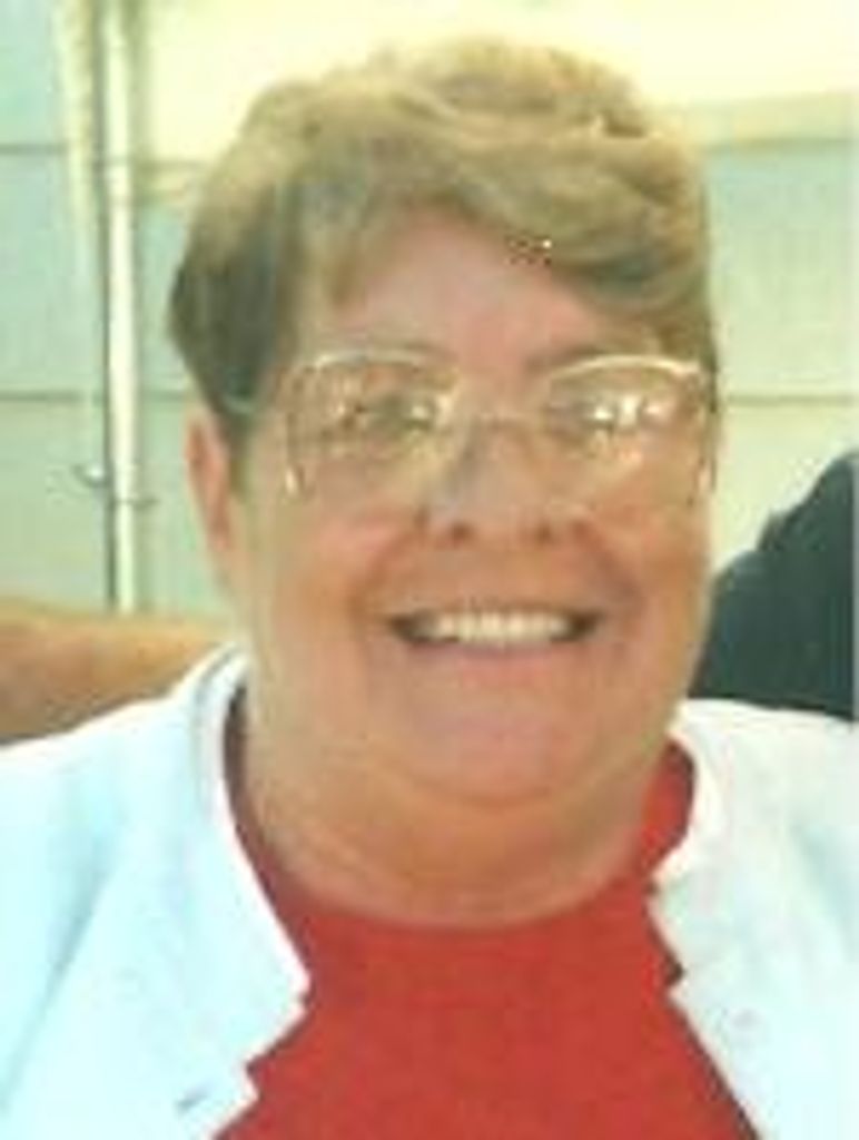 Carol A. (Garrepy) Mosso