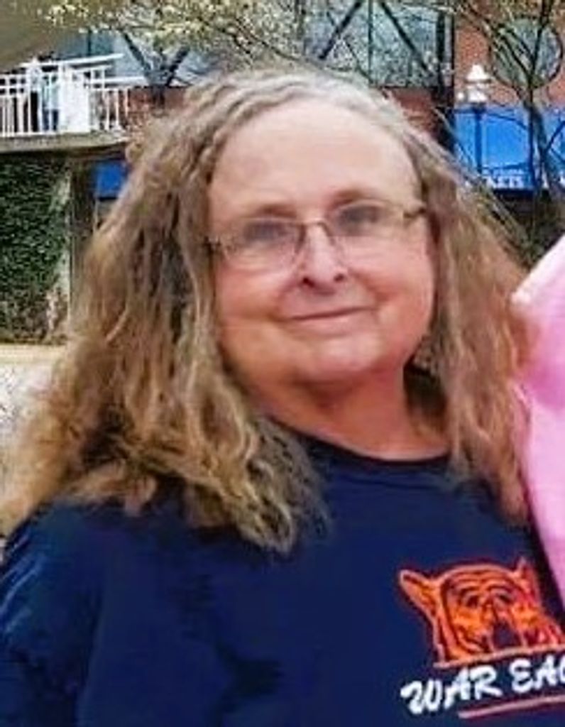 Marsha Jean Stough