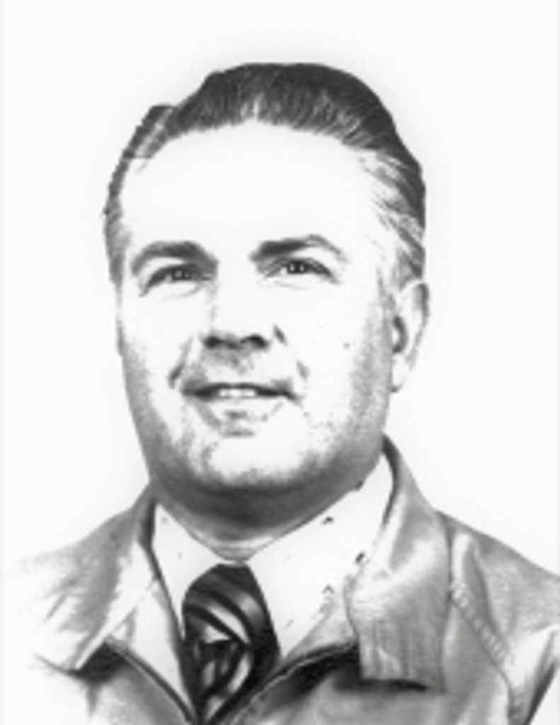 Conrad Walker, Jr.