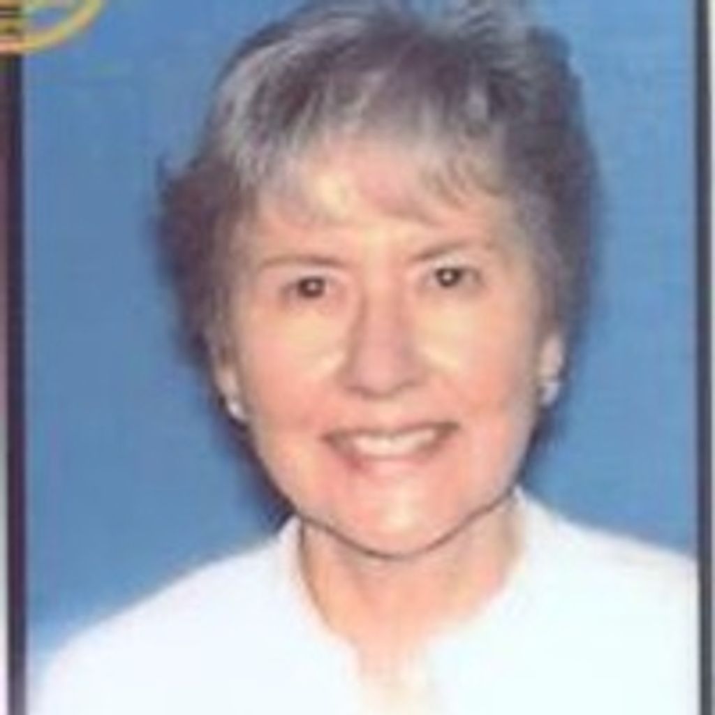Ester  Vincelette Sparks Profile Photo
