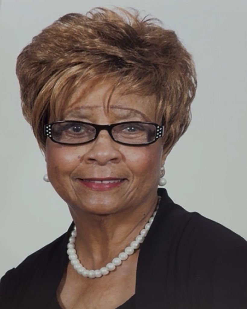Dr. Alice H. Howard