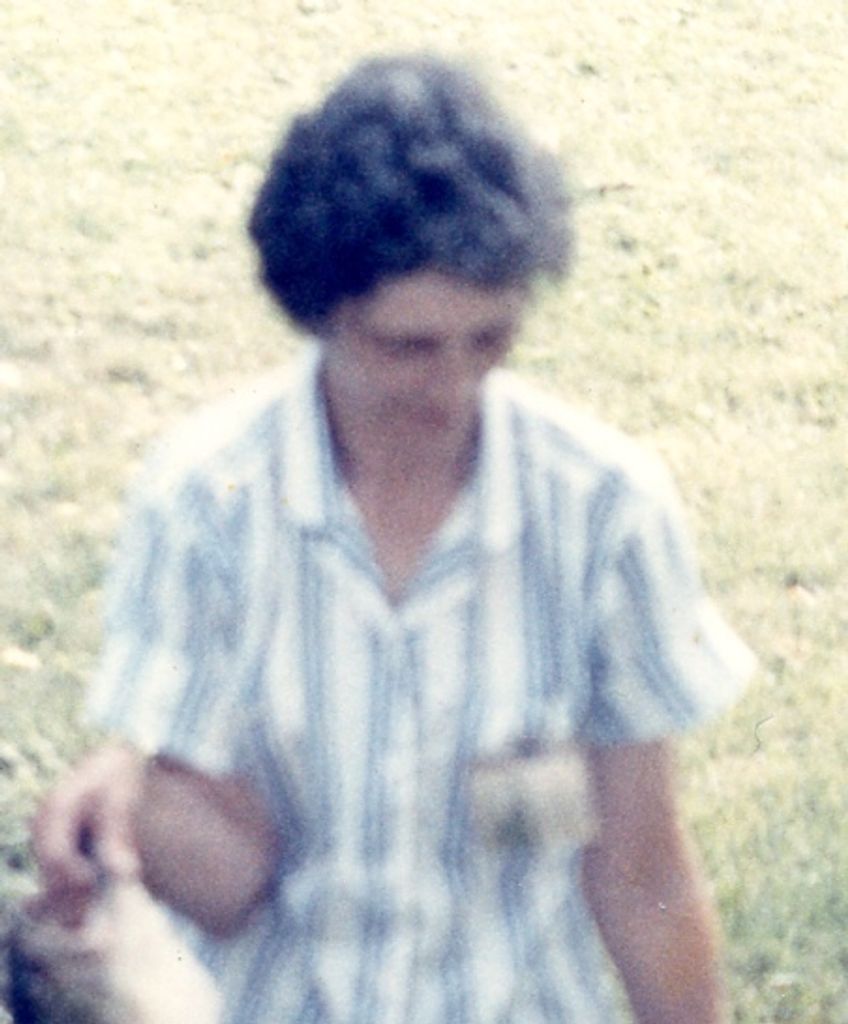 Shirley M. ((Dietz))  Beard