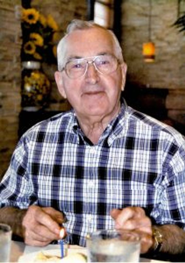 Alfred J. Hemauer