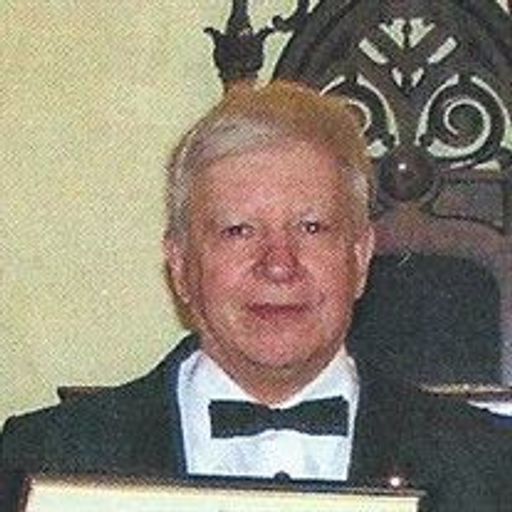 Robert W. Smith Profile Photo