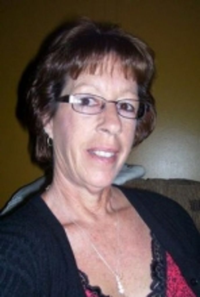 Denise Colleen Negrette