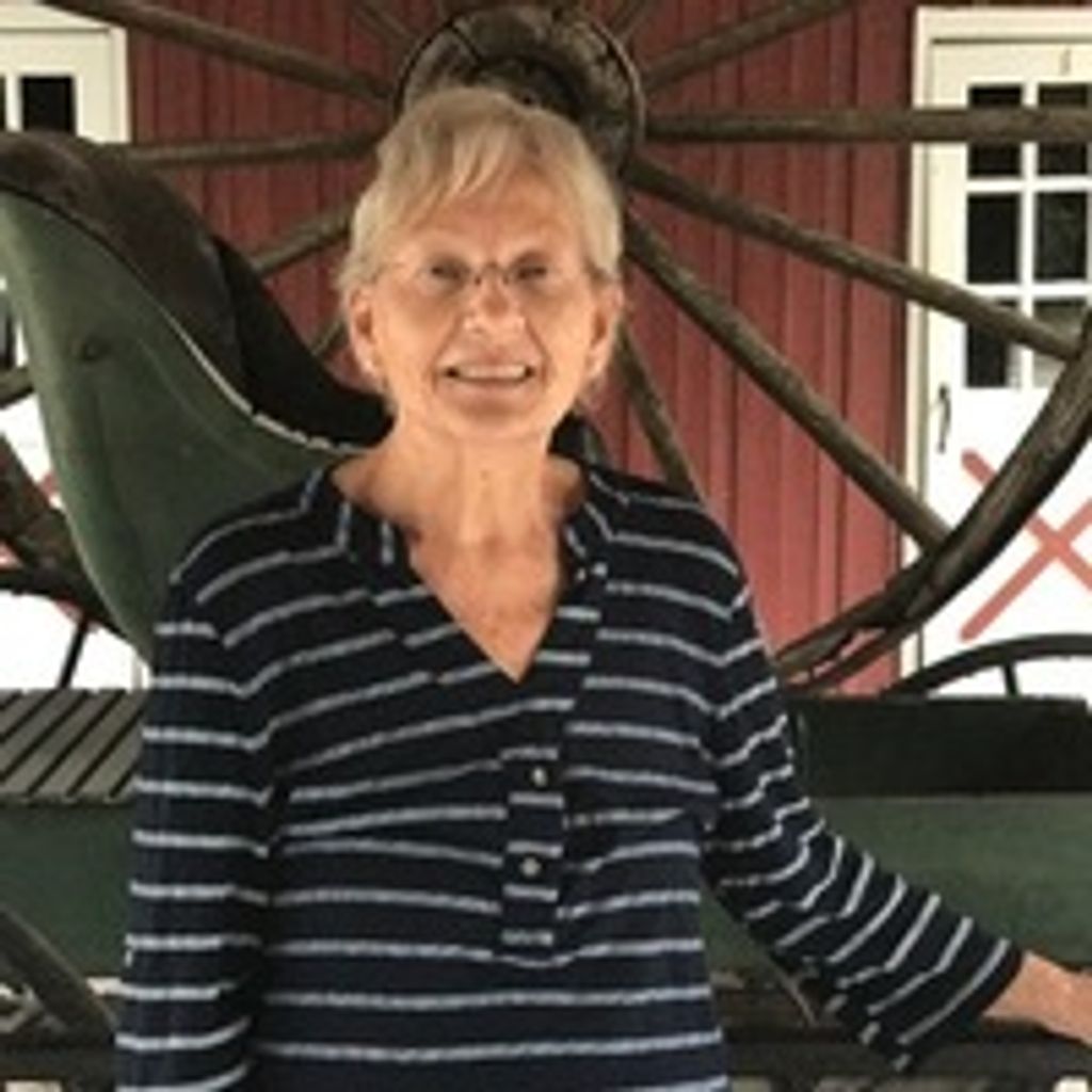 Sandra J Edwards Profile Photo