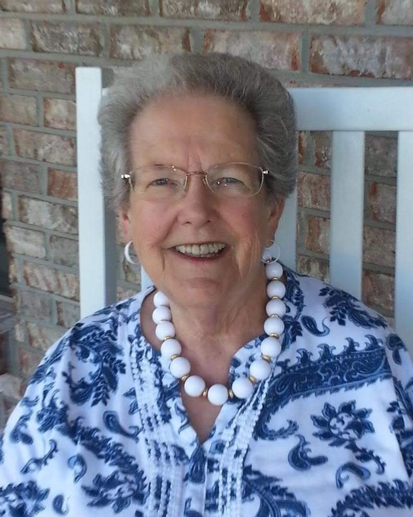 Gwendolyn Alathauser Betor