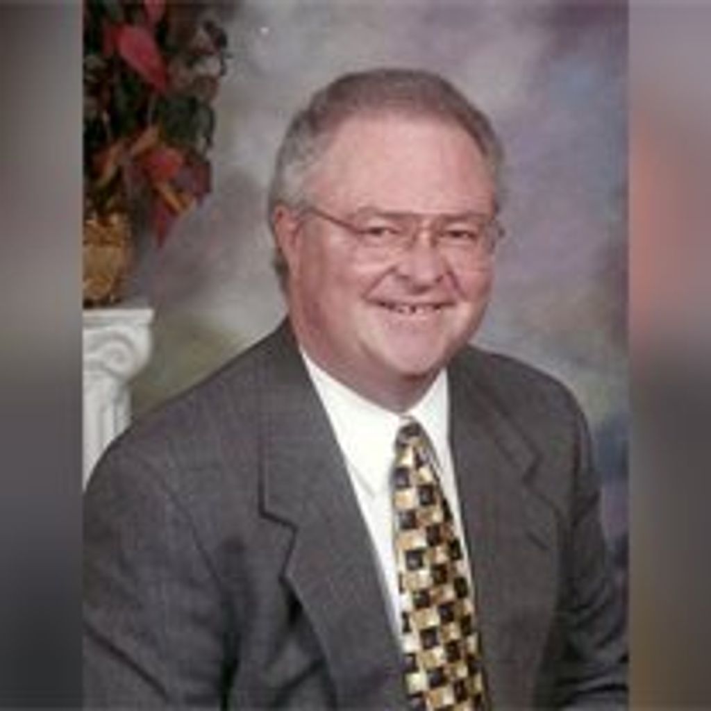Gary L. Fouraker Profile Photo