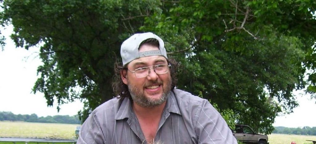 Jimmy Lee Rich