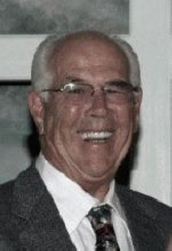 William Albert Cameron Profile Photo