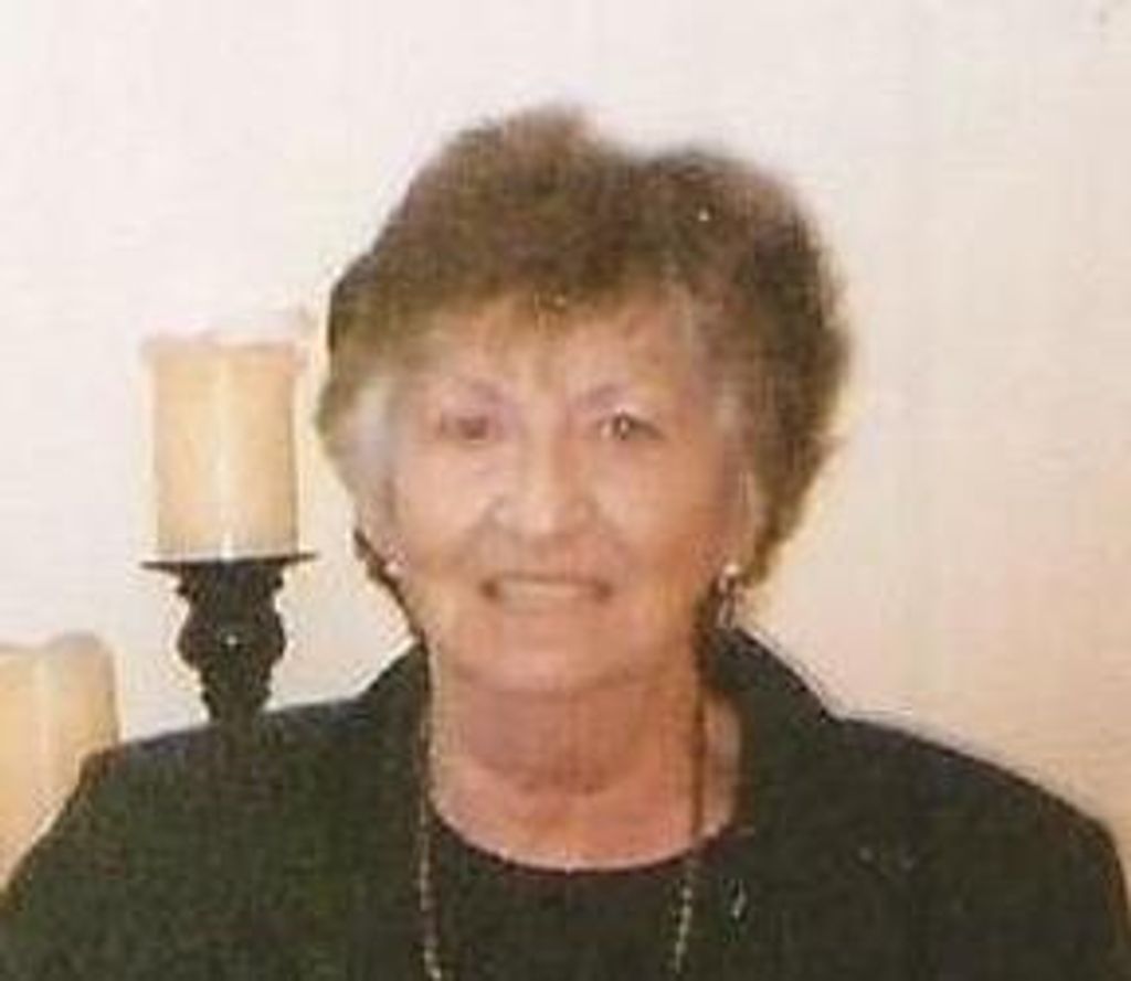 Thelma Schafer Profile Photo