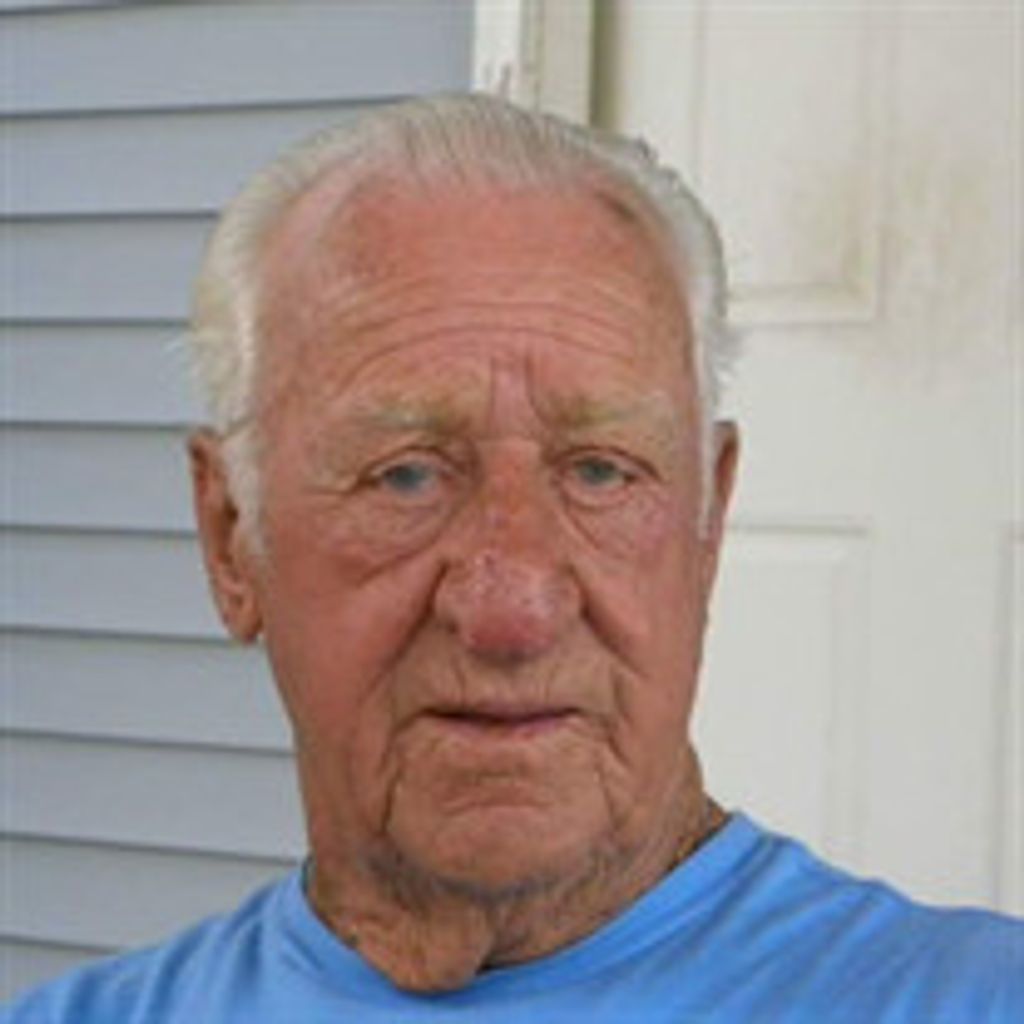 George B. "Frog Eye" Robert