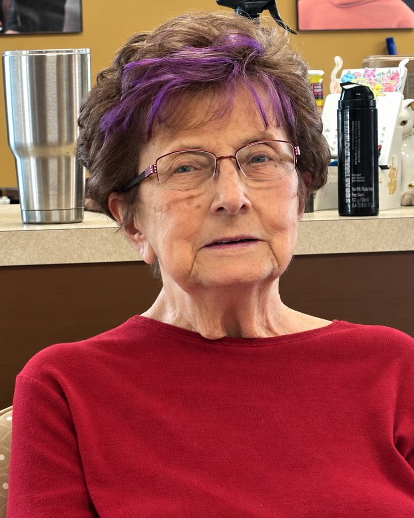 Emily Darlene Gross Profile Photo