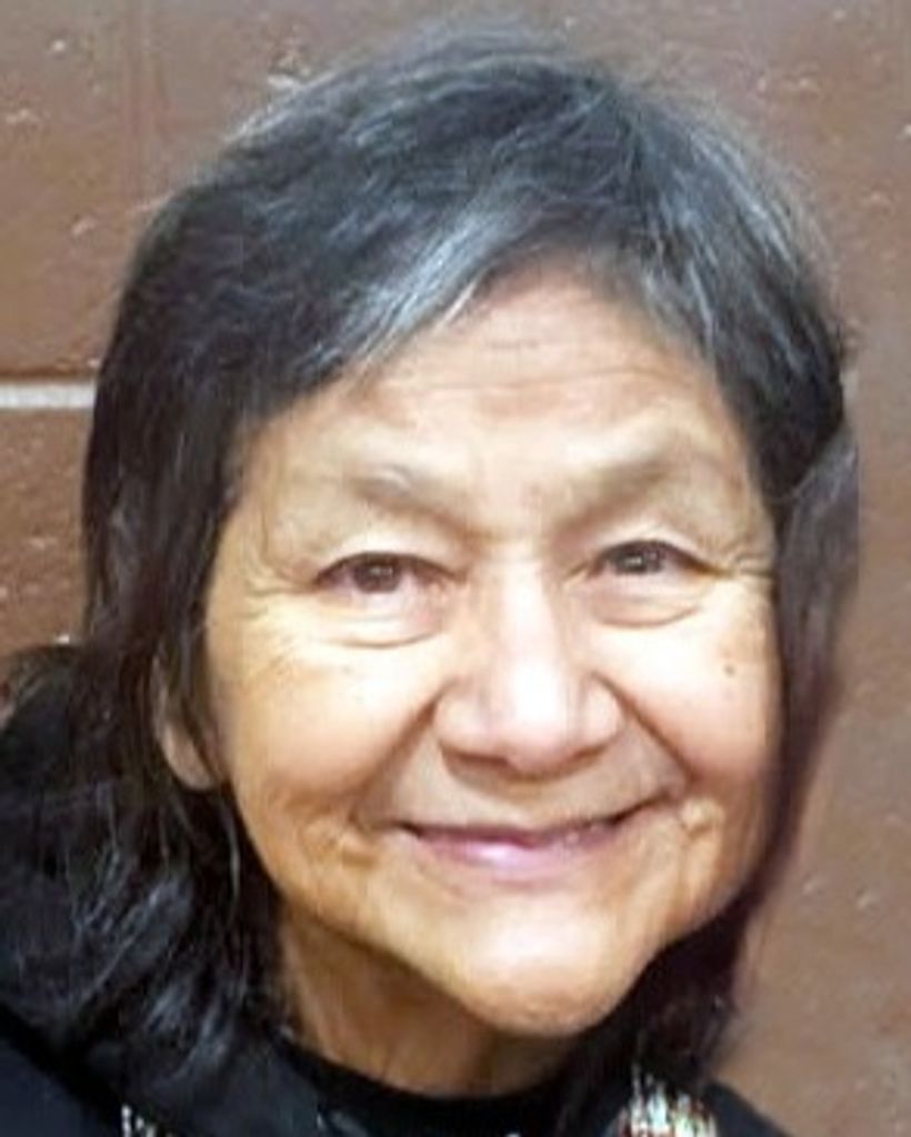 Shirley Vallejo Profile Photo