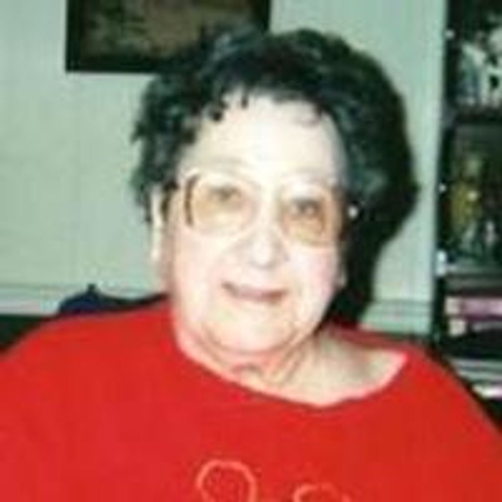 Margaret Katherine Schildtknecht