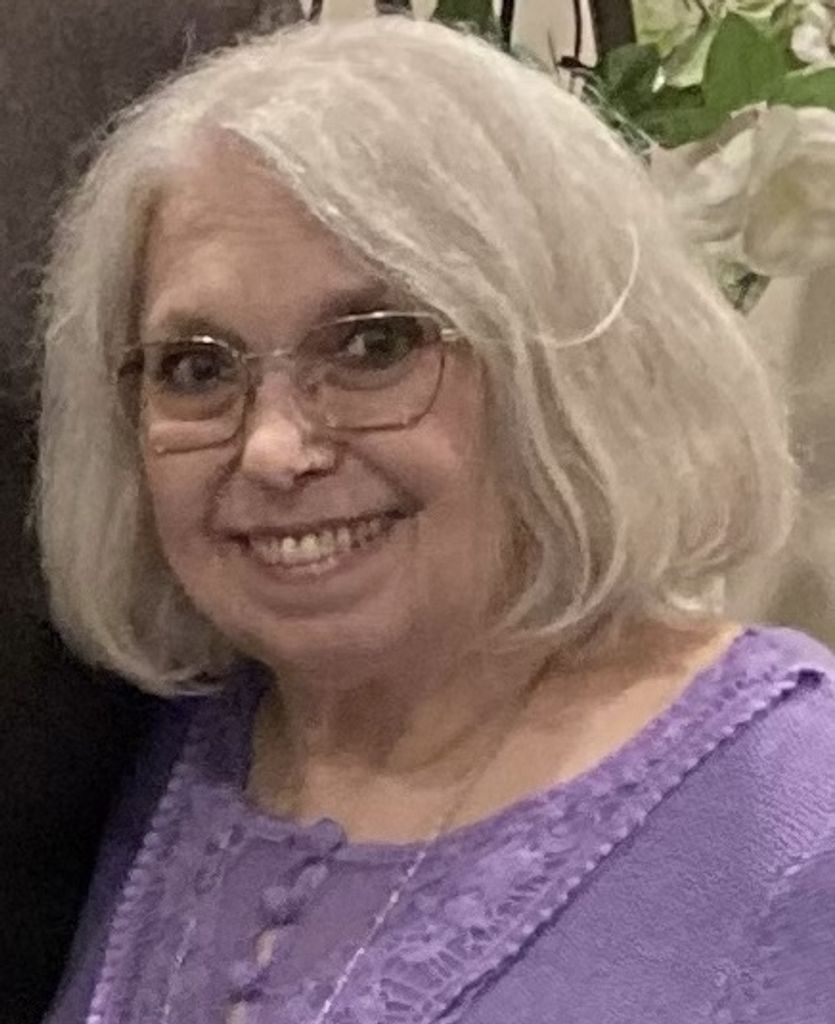 Lois G Taylor Profile Photo