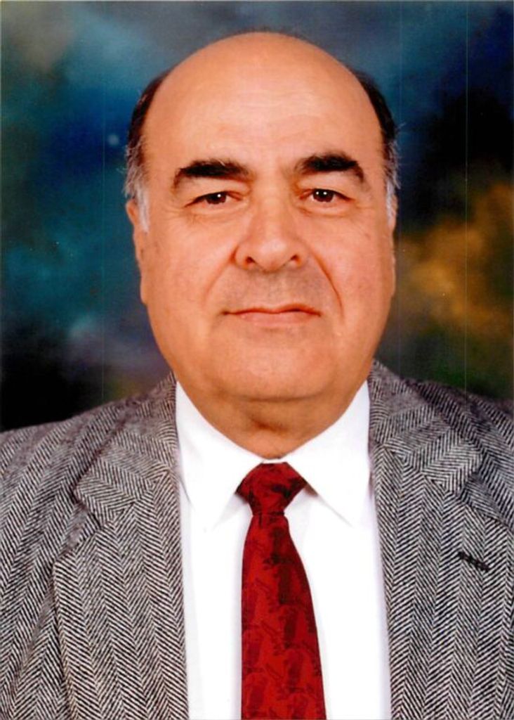 Wakim, Dr. Samir Y