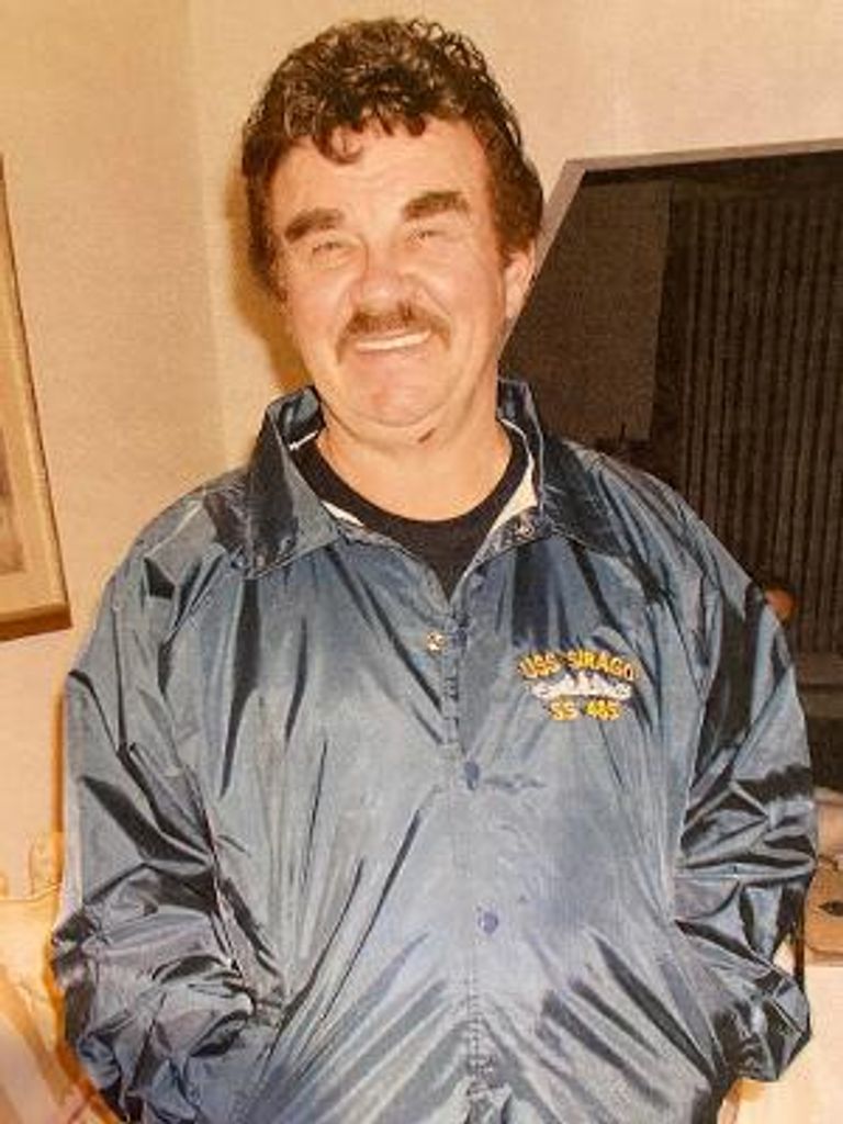 Robert F. Barnett, Jr.