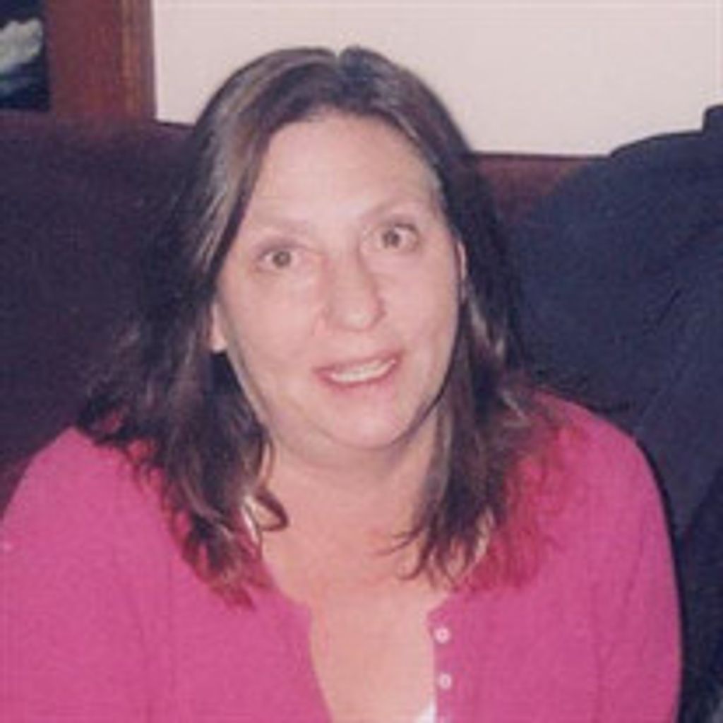 Sarah Jane Carter Profile Photo