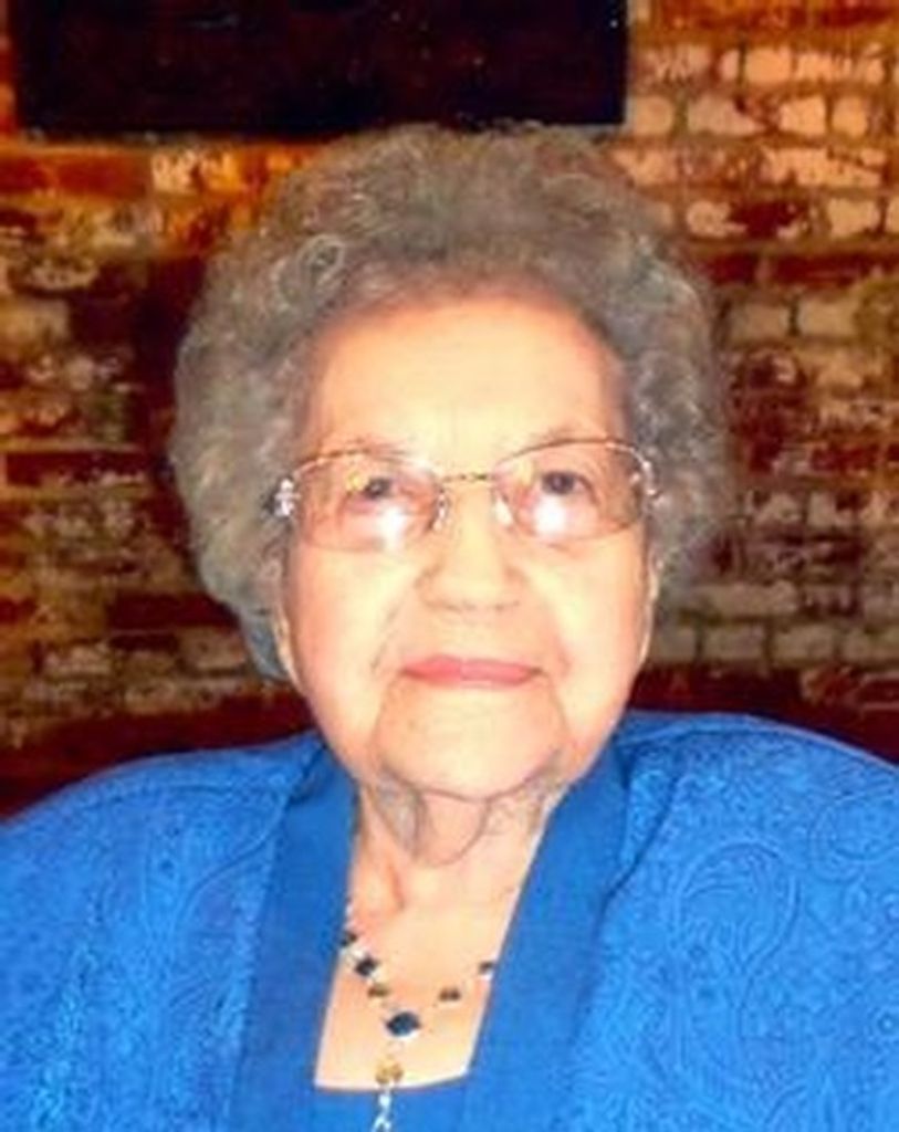 Mabel Lavergne