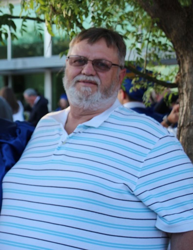 William Lloyd Rose Profile Photo