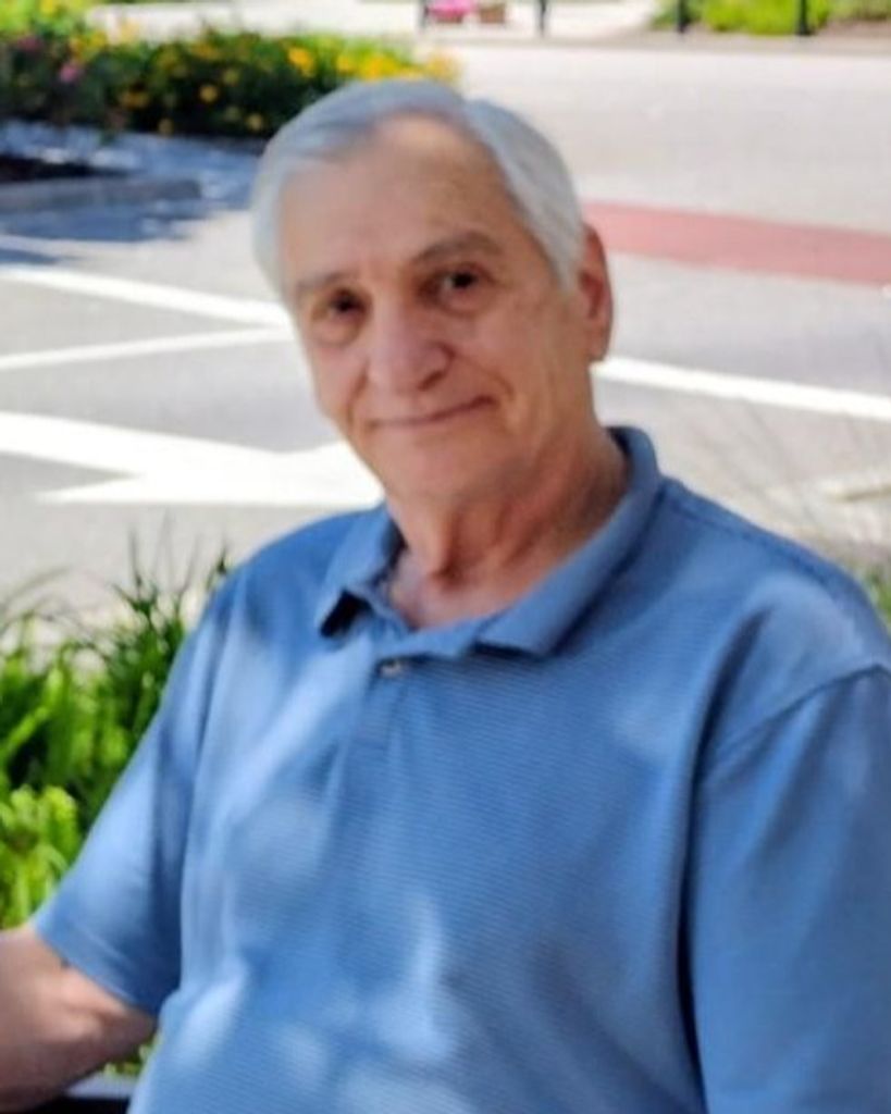 Stoimen Antonov Profile Photo