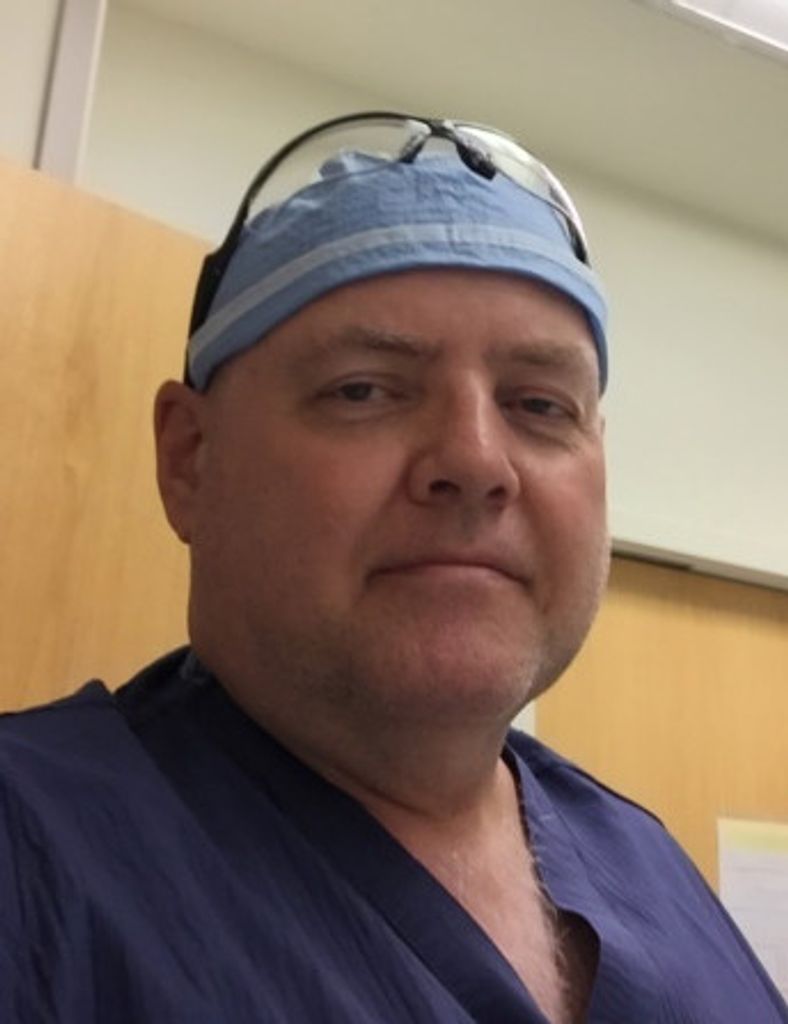 Paul T. Marlin Profile Photo