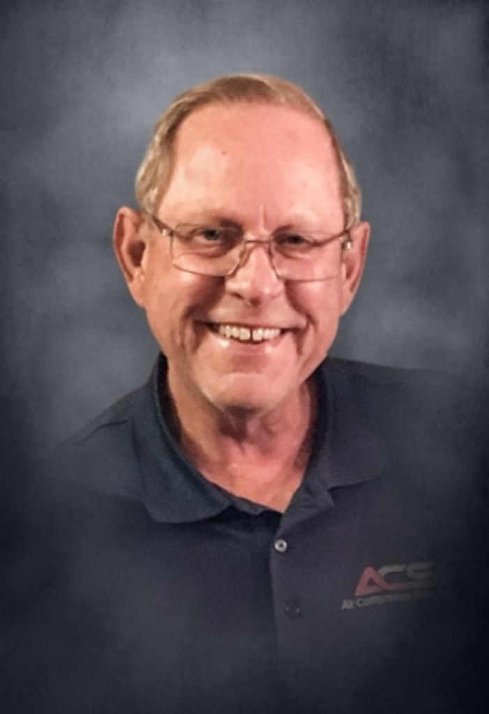 Paul Lester Coleman Profile Photo