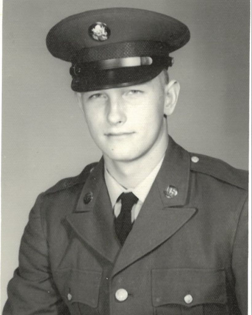 Michael Bruce Vance