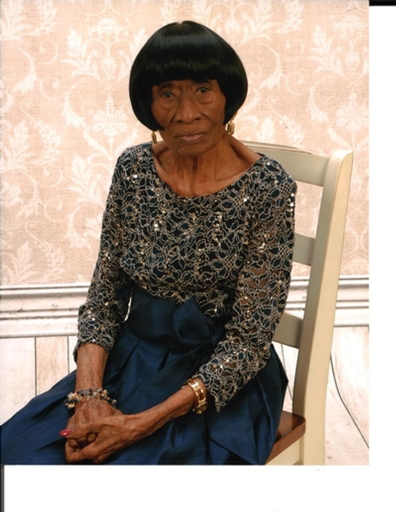 Alberta Robinson Profile Photo