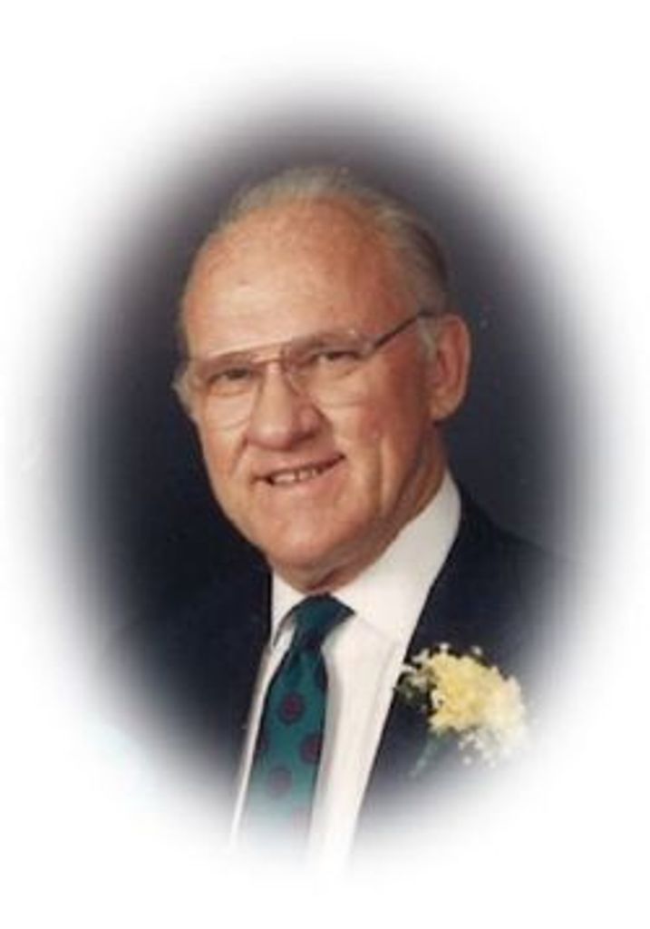 Herman William Chambers Profile Photo