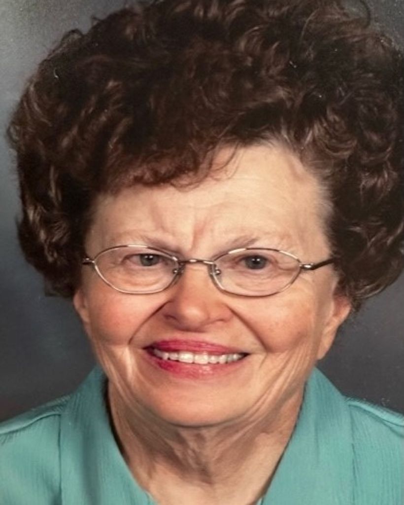 Elsie Anette Groth