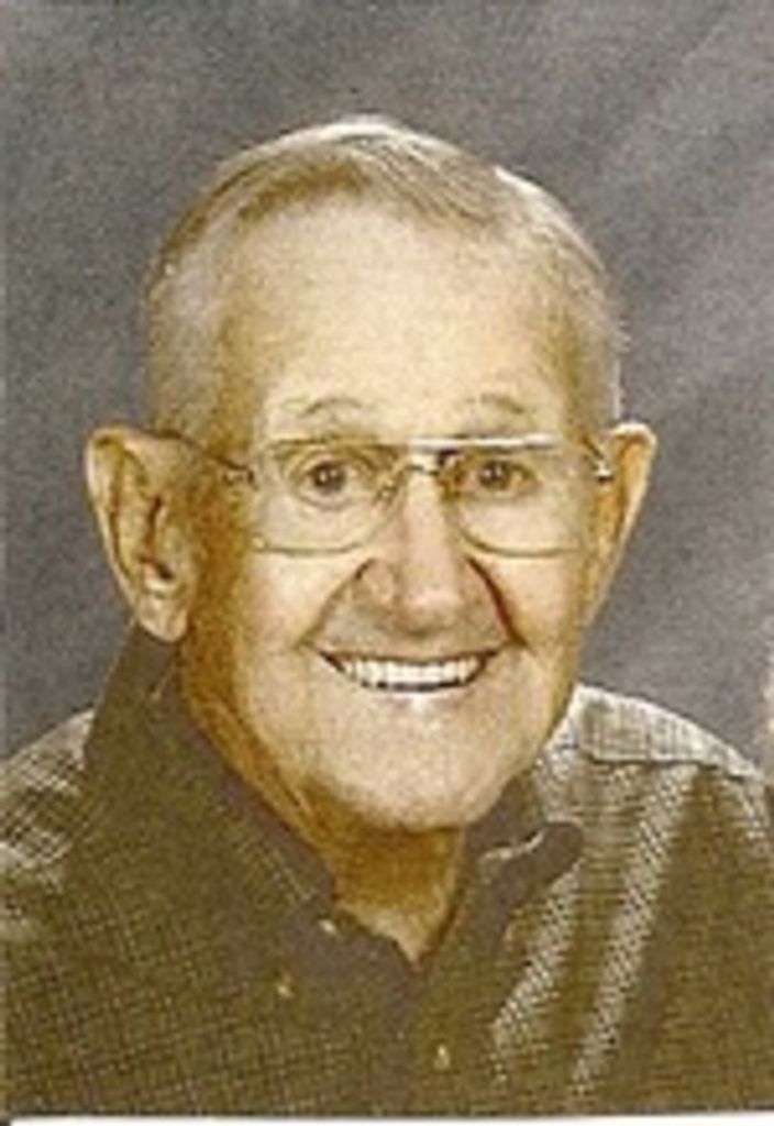 Ralph Glenn Ames