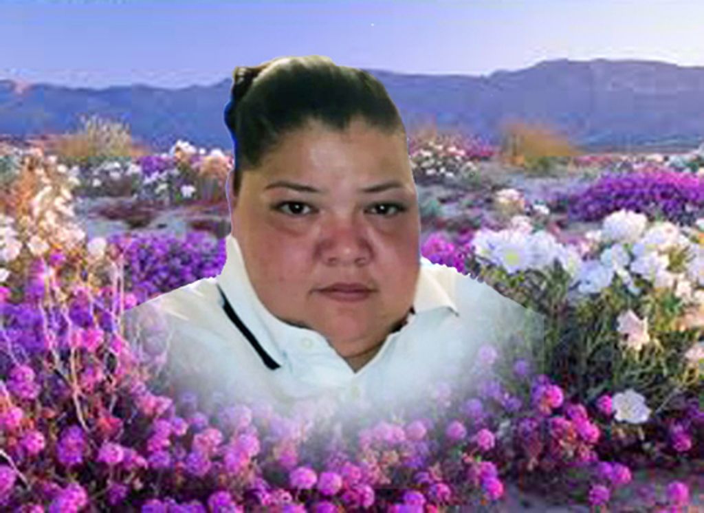 Ana L. Espinoza