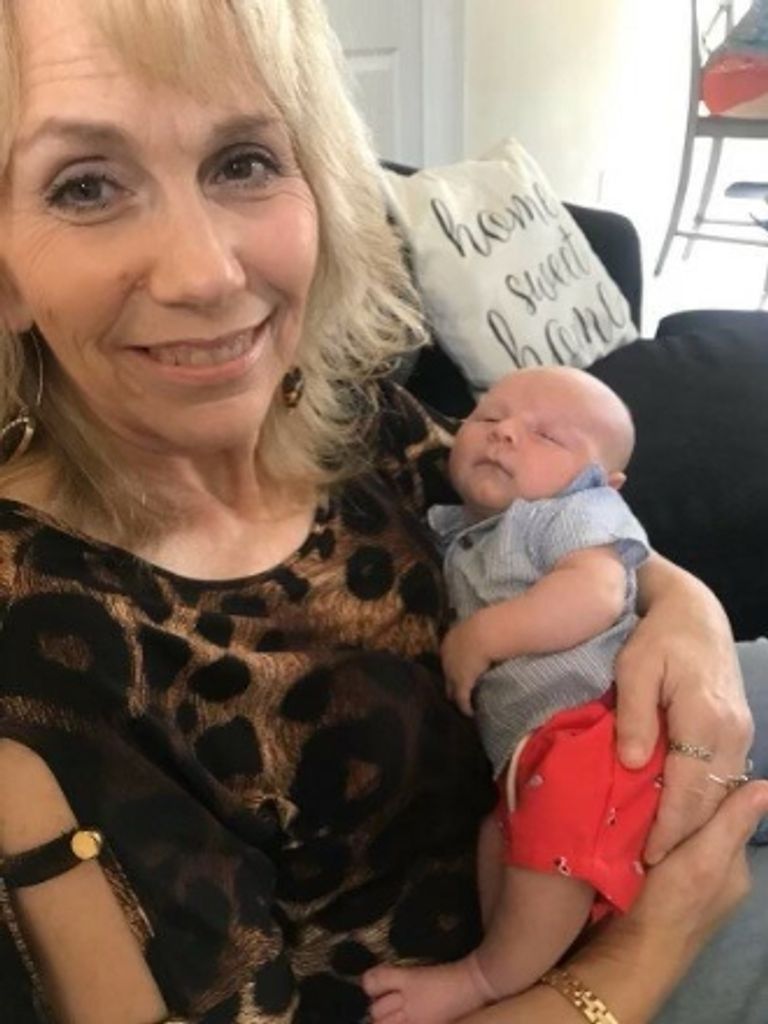 Holly Ann Clark Profile Photo