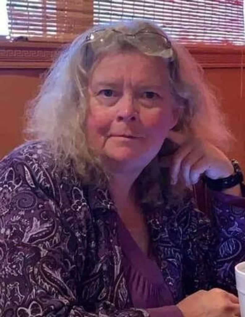 Carolyn Russell