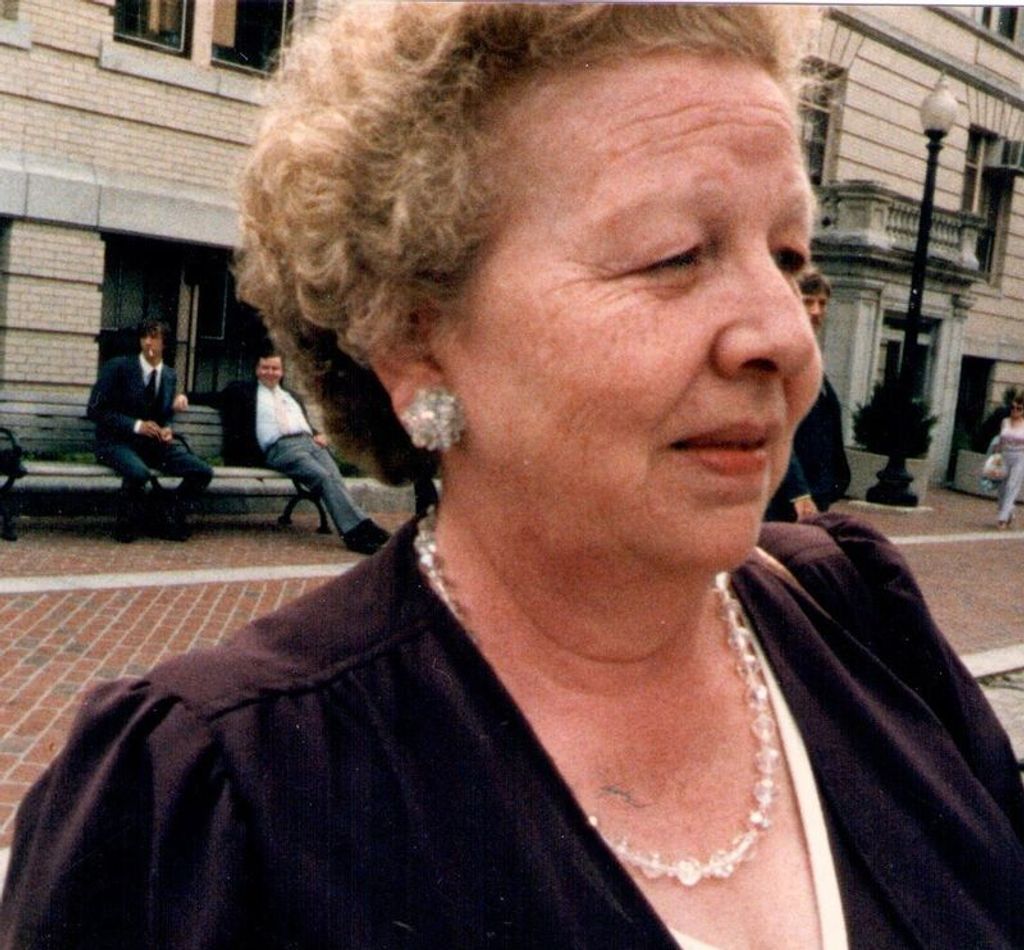 Doris V. (Fleet) Latta Profile Photo