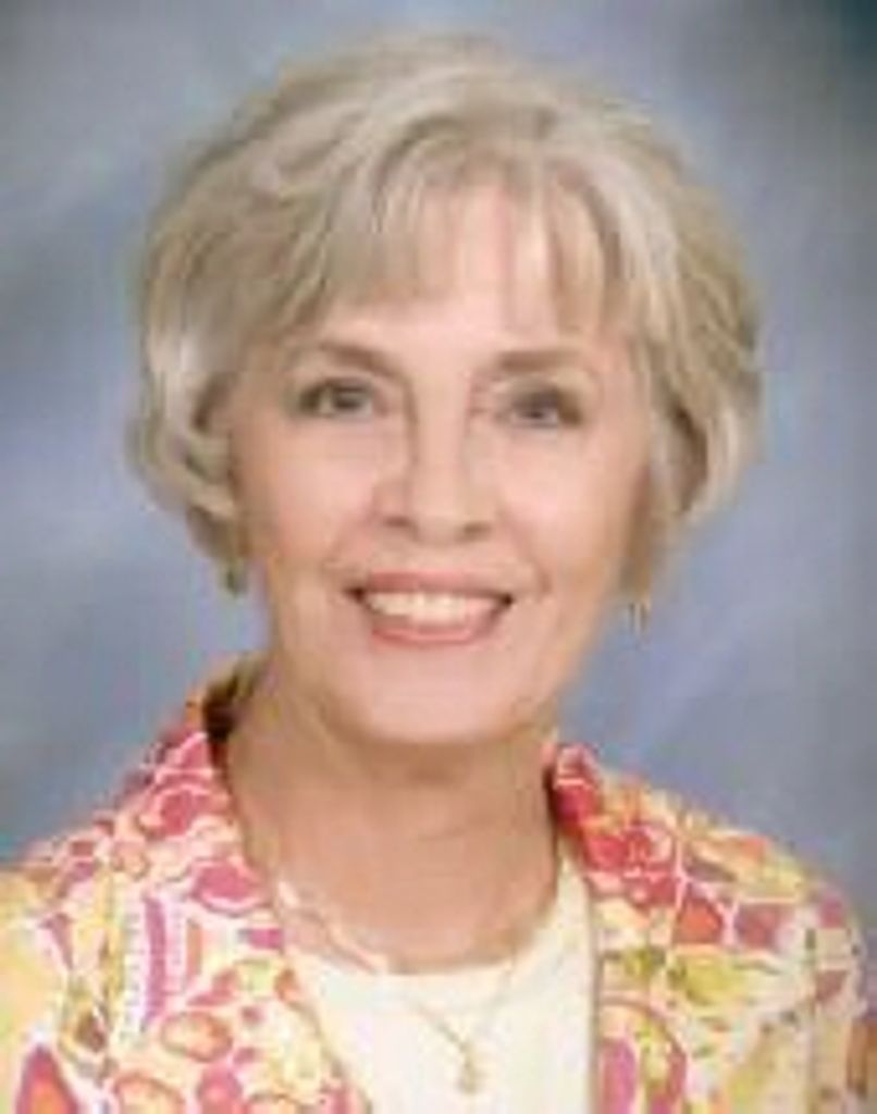 Ernestine Teny Gibbs Profile Photo