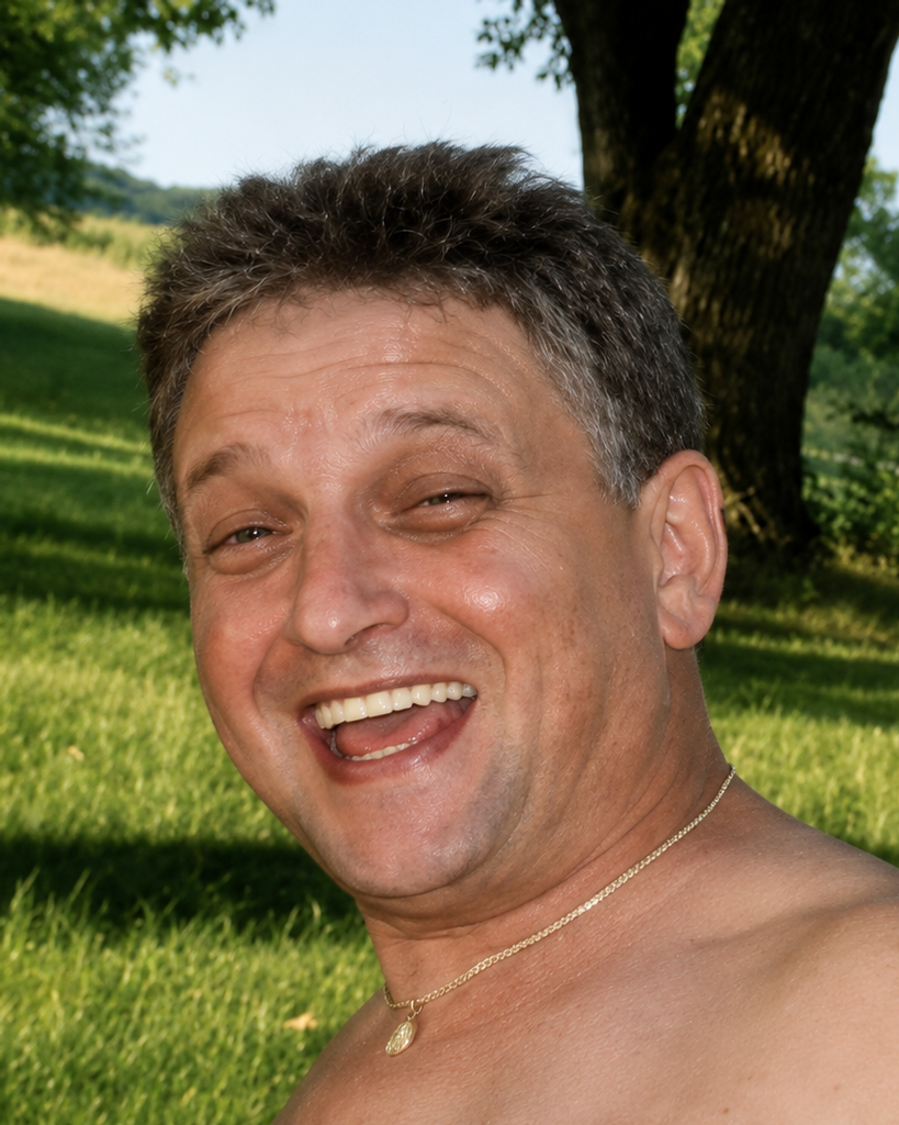 Rickey Hill Profile Photo
