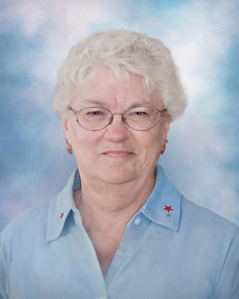 Bessie V. Osborn