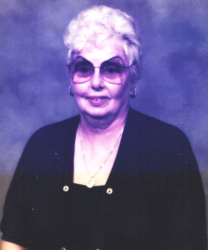 Joyce Ann Russman Profile Photo